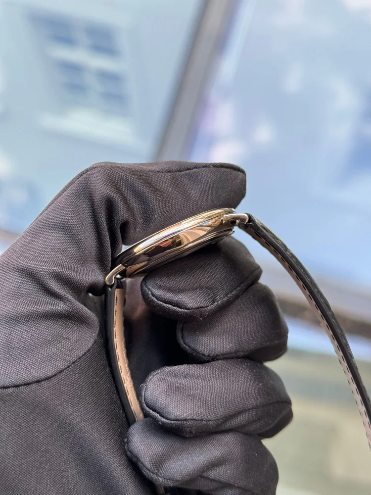 Vacheron Constantin Patrimony WG Automatic 35 mm